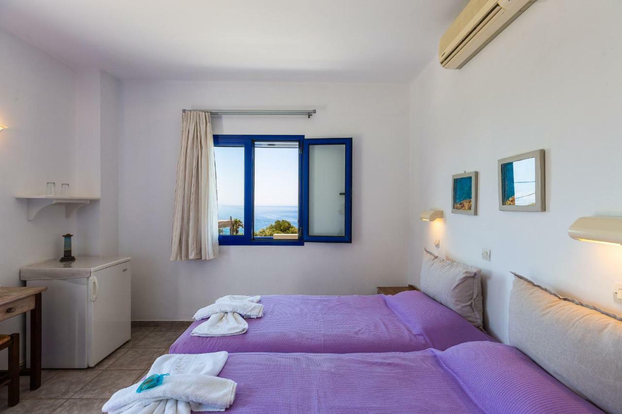 Voukelari Rooms Πλακιάς Εξωτερικό φωτογραφία